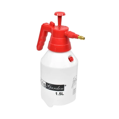 Gambar Kris Garden Semprotan Tanaman 1.5 Ltr - Merah