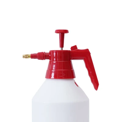 Gambar Krisbow Garden Semprotan Tanaman 2.5 Liter - Merah