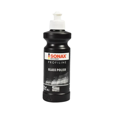 Gambar Sonax Compound Glass Polish Profiline 250 Ml