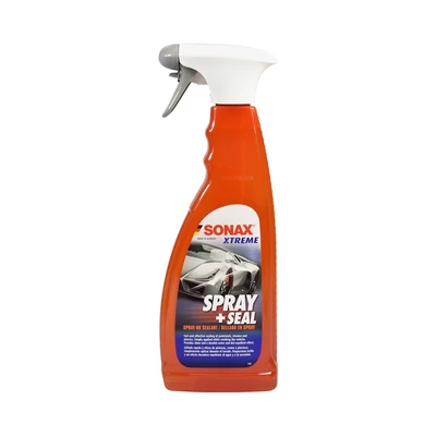 Gambar Sonax Sealant Extreme Spray And Seal 750 Ml