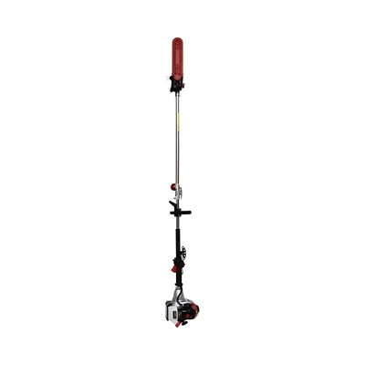 Gambar Krisbow Maximus Mesin Pemotong Rumput 25Cc - Merah