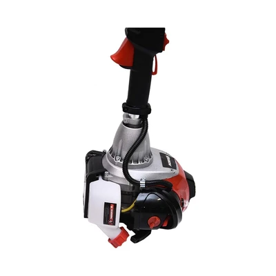 Gambar Krisbow Maximus Mesin Pemotong Rumput 25Cc - Merah