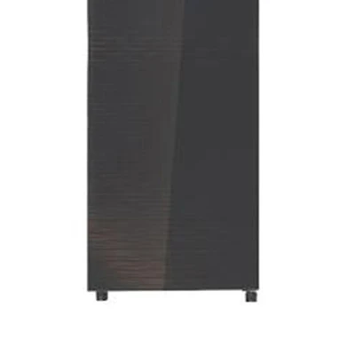 Gambar Sharp Kulkas 2 Pintu 256 Liter SJ-326XI-MK - Hitam