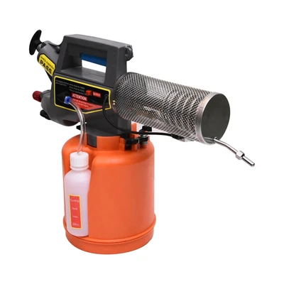 Gambar Krisbow Mesin Fogging Portable 2 Liter
