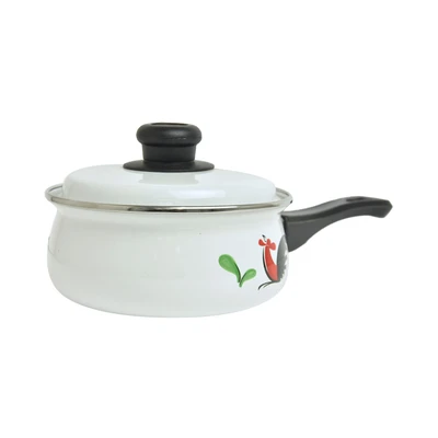Gambar Panci Saucepan Kukuruyuk 16 cm