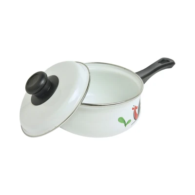 Gambar Panci Saucepan Kukuruyuk 16 cm