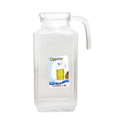 Gambar Appetite 1.8 Ltr Renata Teko Minum