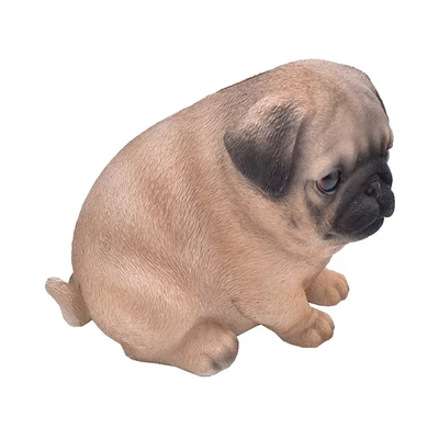 Gambar Kris Garden Celengan Fat Pug