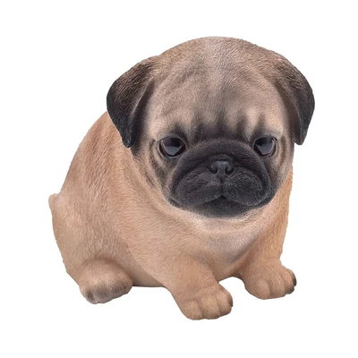 Gambar Kris Garden Celengan Fat Pug