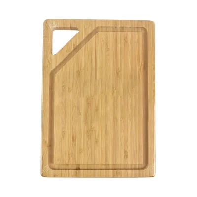 Gambar Cooking Color 28x20 Cm Woody Talenan Bambu