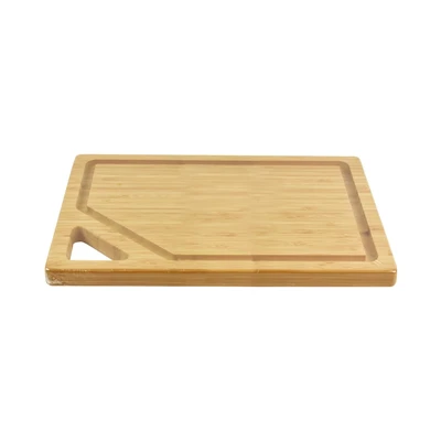 Gambar Cooking Color 28x20 Cm Woody Talenan Bambu