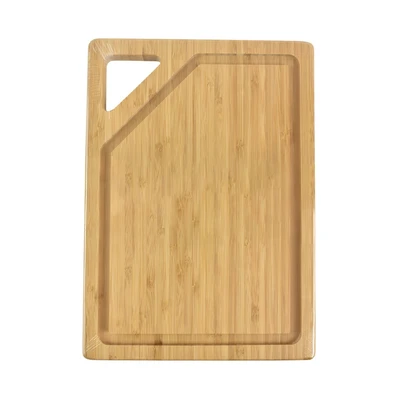 Gambar Cooking Color 32.5x25 Cm Woody Talenan Bambu