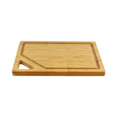 Gambar Cooking Color 39x30 Cm Woody Talenan Bambu