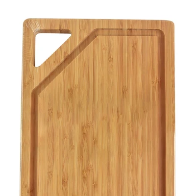 Gambar Cooking Color 39x30 Cm Woody Talenan Bambu