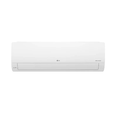 Gambar [Free Instalasi] Lg Air Conditioner Inverter 2 Pk T19ev4 - Putih