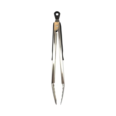 Gambar Culinart Penjepit Makanan Stainless Steel 12Inc