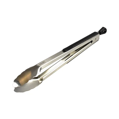 Gambar Culinart Penjepit Makanan Stainless Steel 12Inc