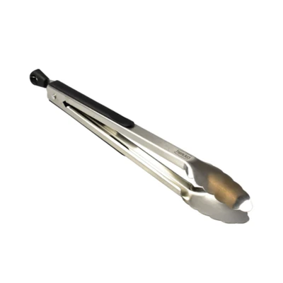 Gambar Culinart Penjepit Makanan Stainless Steel 12Inc