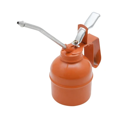 Gambar Tactix Kontainer Oli 300 Ml - Oranye