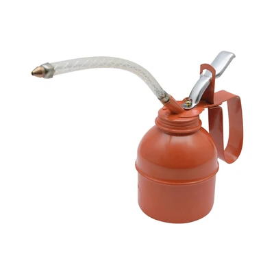 Gambar Tactix Botol Oli Soft Hose 300 Ml