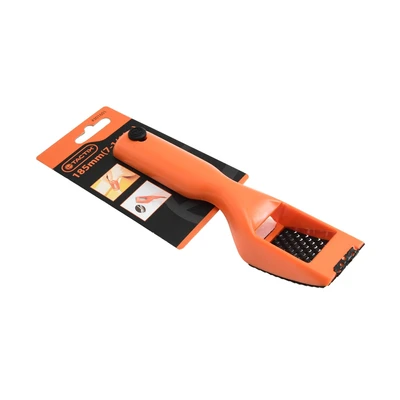 Gambar Tactix Pengasah Kayu 18.5 cm