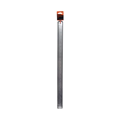 Gambar Tactix Penggaris Besi 60 cm
