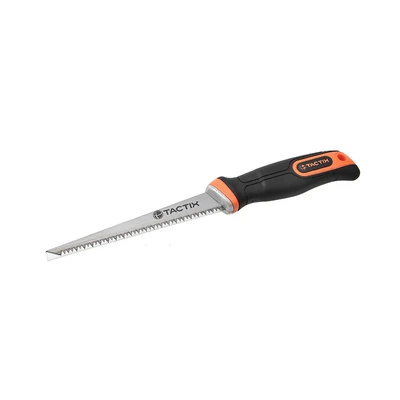 Gambar Tactix Gergaji Gipsum 15 cm
