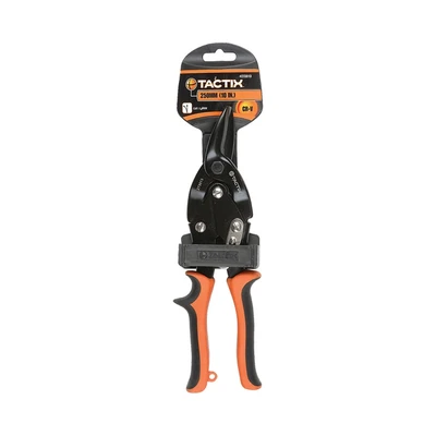 Gambar Tactix Gunting Potong Seng Left Cut 25 cm