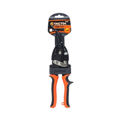 Gambar Tactix Gunting Alat Potong Seng Right Cut 25 cm