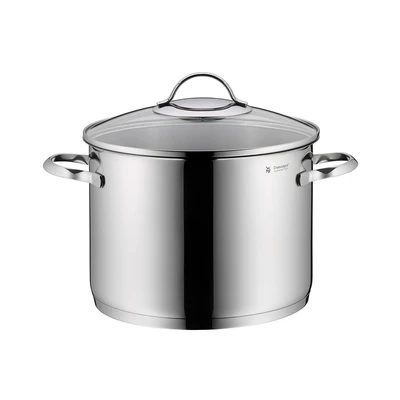 Gambar Wmf 24 Cm Provence Plus Stockpot Dengan Tutup