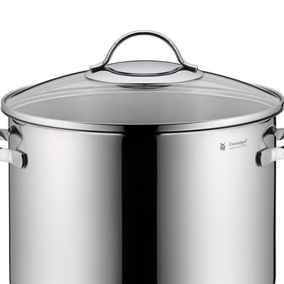 Gambar Wmf 24 Cm Provence Plus Stockpot Dengan Tutup