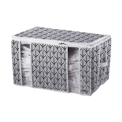 Gambar Compactor Missy Tempat Penyimpanan Vacuum Bag Ukuran M