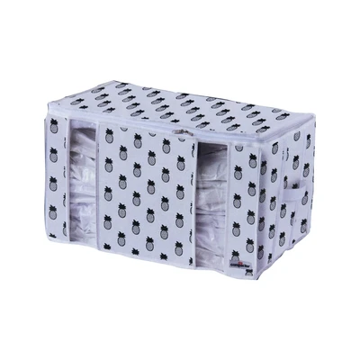Gambar Compactor Tropic Tempat Penyimpanan Vacuum Bag Ukuran M