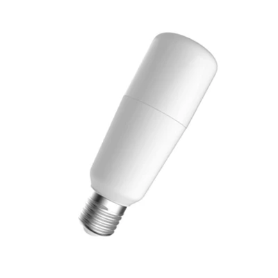 Gambar Krisbow Bohlam Led Tubular 9w - Warm White