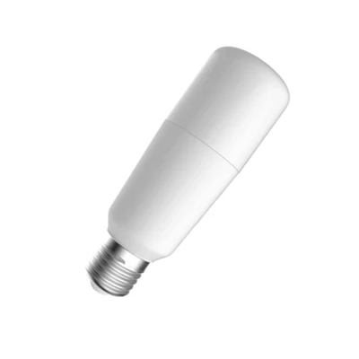 Gambar Krisbow Bohlam Led Tubular 11w - Warm White