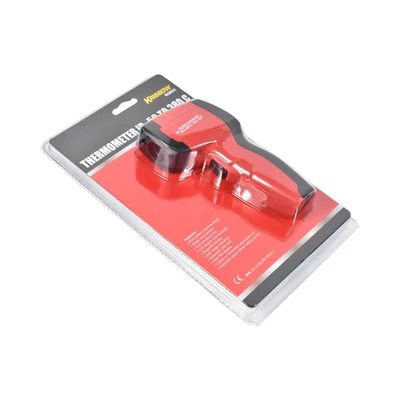 Gambar Krisbow Termometer Infra Red -50-380C