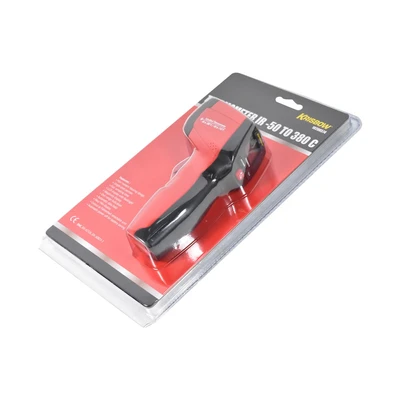 Gambar Krisbow Termometer Infra Red -50-380C