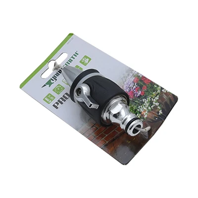 Gambar Yardsmith Kepala Selang Jet Nozzle  - Abu-Abu