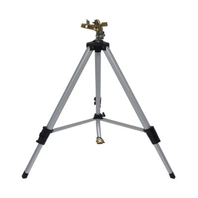 Gambar Yardsmith Sprinkler Dengan Tripod - Abu Abu