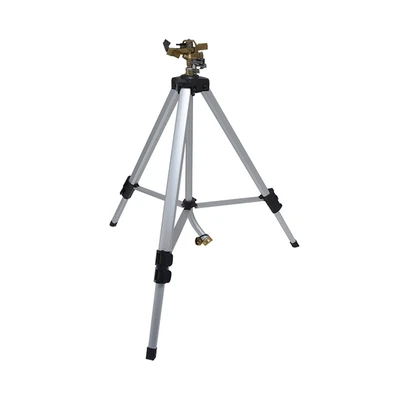 Gambar Yardsmith Sprinkler Dengan Tripod - Abu Abu