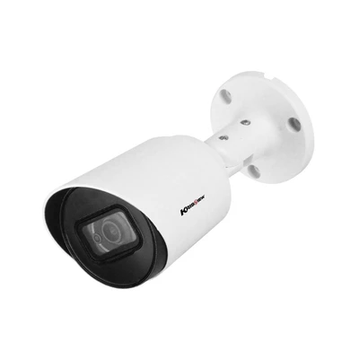 Gambar Krisview Kamera Cctv Bullet Starlight 4in1 2mp