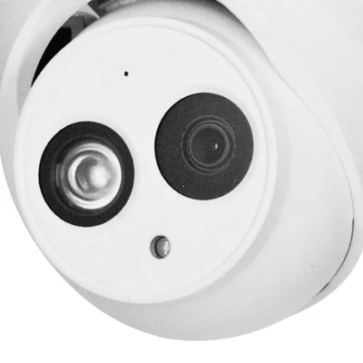 Gambar Krisview Kamera Cctv Dome Starlight 4in1 2mp