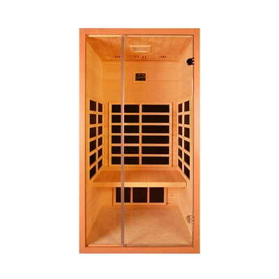 Gambar Acroz Kamar Sauna Infrared 9101C