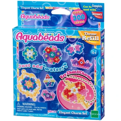 Gambar Aqua Beads Set Elegant Charm Teaq31038