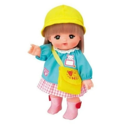 Gambar Mell Chan Set Boneka Preschool Mell Chan 2018