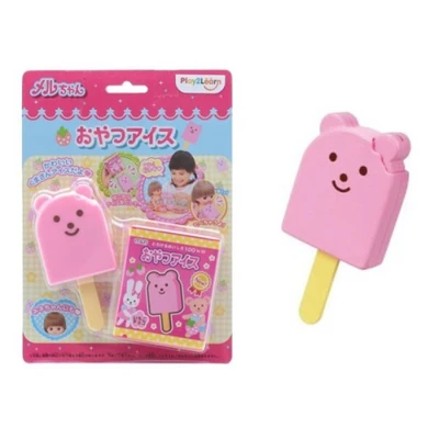 Gambar Mell Chan Aksesoris Boneka Ice Cream Tpmc514160