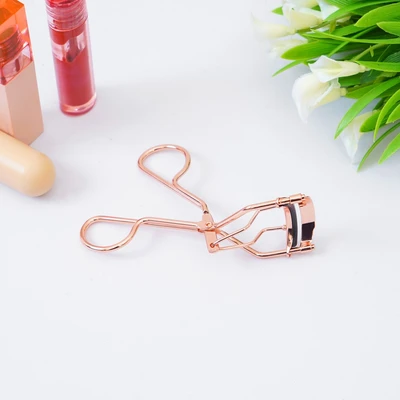 Gambar Ataru Penjepit Bulu Mata - Rose Gold