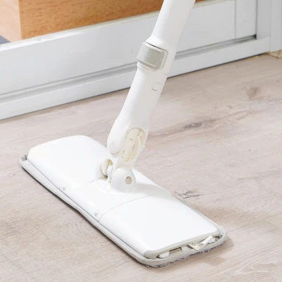 Gambar Proclean Alat Pel Twist Flat Mop