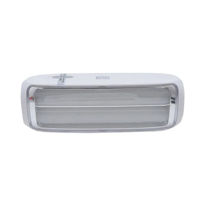 Gambar Apa Lampu Darurat Led 6 W - Abu-abu