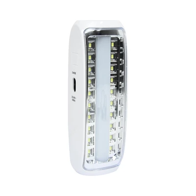 Gambar Apa Lampu Darurat Led 6w - Putih